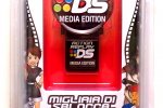 Datel Action Replay Nintendo DS - Media Edition - Recensione