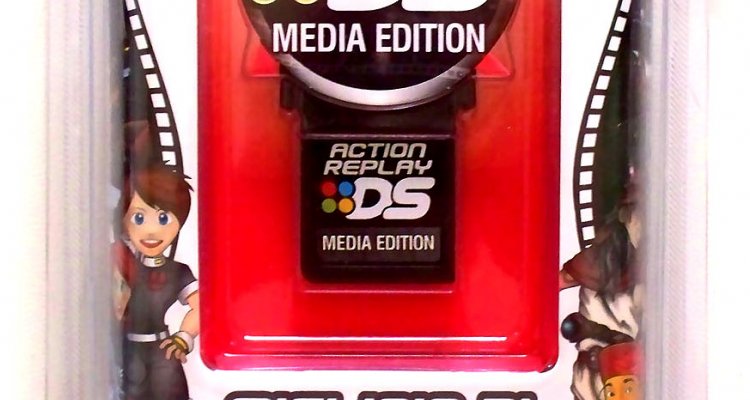Datel action replay nintendo ds Driver for Windows Mac Datel action replay nintendo ds Windows 7 drivers download
