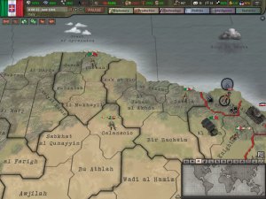 Hearts of Iron 3