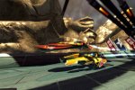 Wipeout HD arriva in Blu-ray, con espansione - Notizia