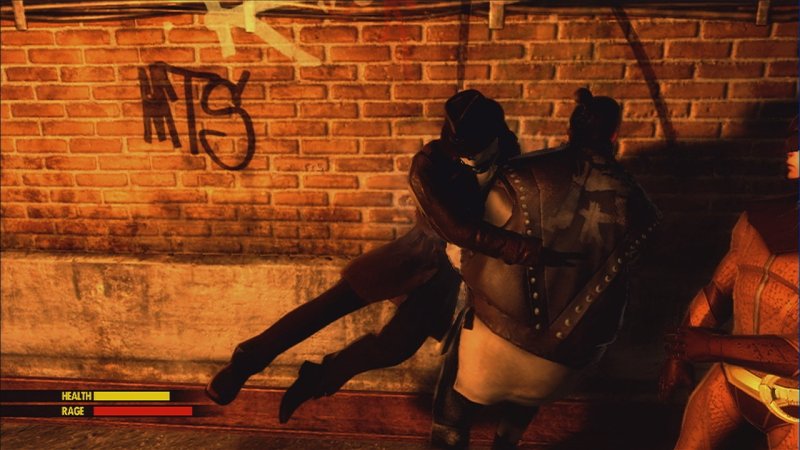 Watchmen: La Fine è Vicina Parte 1 & 2