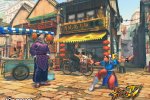 Qualche novità in arrivo su Street Fighter? - Notizia