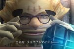 Final Fantasy: Crystal Chronicles - The Crystal Beares in due video - Notizia