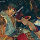 Il livello coreano di Super Street Fighter IV... non è Corea