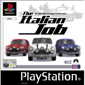 The Italian Job