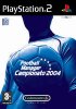 Football Manager Campionato 2004 per PlayStation 2