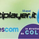 Quanta gente c'era al GamesCom 2009?