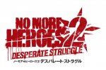 Valanga di immagini per No More Heroes 2: Desperate Struggle - Notizia