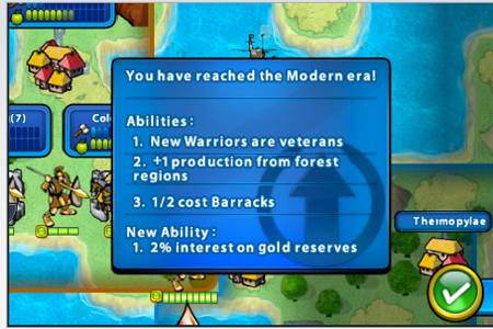 Sid Meier's Civilization Revolution