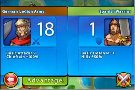 Sid Meier's Civilization Revolution