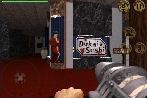Duke Nukem 3D