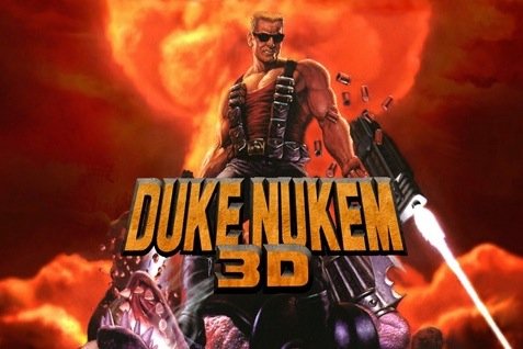Duke Nukem 3D