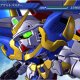 SD Gundam G Generation Wars - Trucchi
