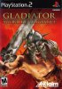 Gladiator: Sword of Vengeance per PlayStation 2