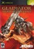 Gladiator: Sword of Vengeance per Xbox