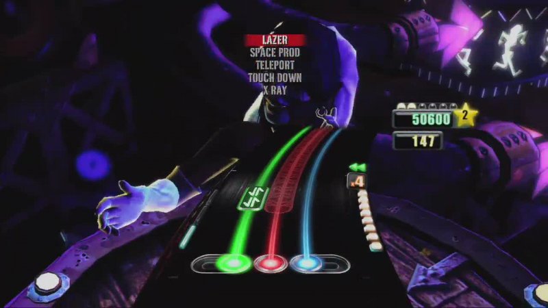 Activision pensa già a DJ Hero 2 Activision pensa già a DJ Hero 2