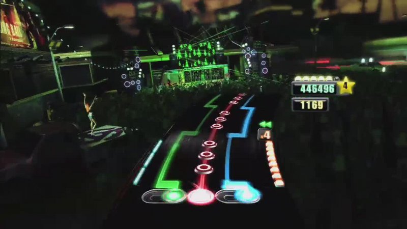 Tutte le tracce di DJ Hero Tutte le tracce di DJ Hero