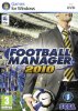 Football Manager 2010 per PC Windows