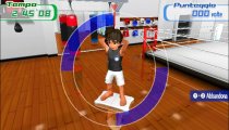Il Mio Coach di Fitness: Tonifico il Corpo - Gameplay