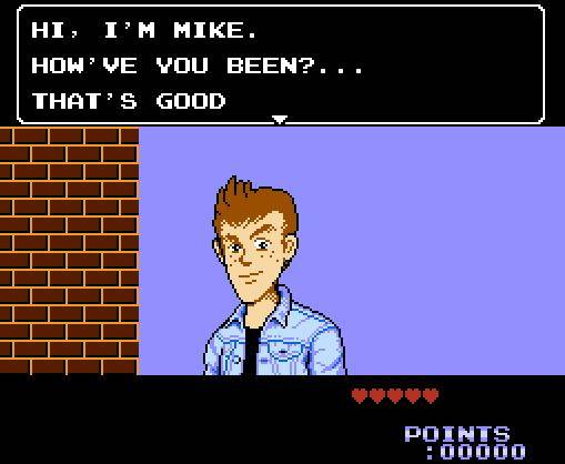 Zoda's Revenge: StarTropics II