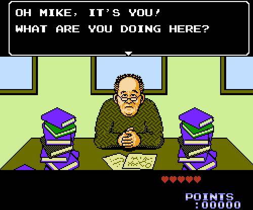 Zoda's Revenge: StarTropics II