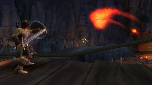 Il Signore degli Anelli: L'Avventura di Aragorn