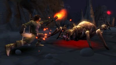 Il Signore degli Anelli: L'Avventura di Aragorn