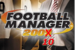 Sega annuncia Football Manager 2010 - Notizia