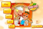 Metti un turbo nel panino - Recensione