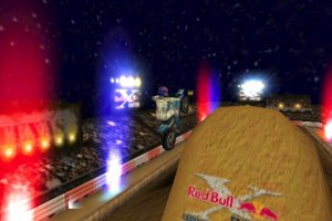 Red Bull X-Fighters