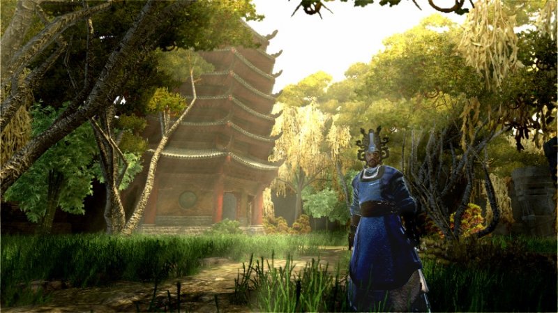 Age of Conan atto secondo