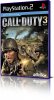 Call of Duty 3 per PlayStation 2
