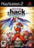 .hack Vol. 4: Quarantine per PlayStation 2