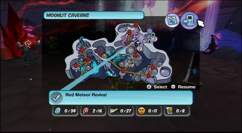 Immagine di Spore Hero per Nintendo Wii