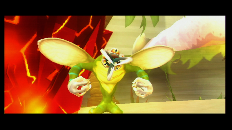 Immagine di Spore Hero per Nintendo Wii
