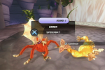Nuove immagini e video per Spore Hero e Spore Hero Arena - Notizia