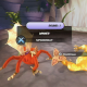 Nuove immagini e video per Spore Hero e Spore Hero Arena
