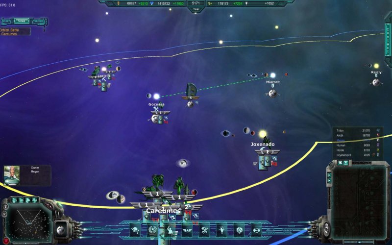 Lost Empire: Immortals