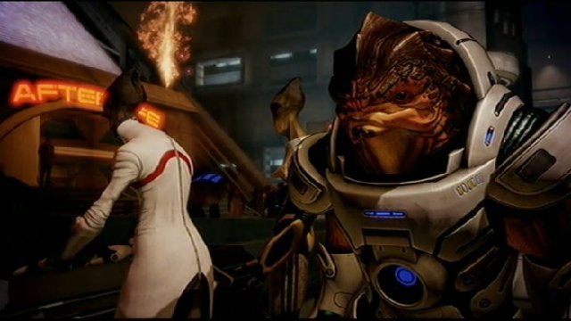 Mass Effect 2