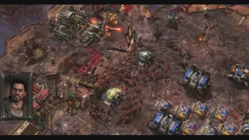 Starcraft II supporterà le mappe create dagli utenti; save game sempre disponibili Starcraft II supporterà le mappe create dagli utenti; save game sempre disponibili
