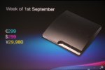 Conferenza Sony GameCom 2009 - PS3 Slim a 299€ - Speciale
