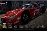 Gran turismo 5: tutte le info da Colonia - Notizia