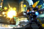 Ratchet & Clank: A Spasso nel Tempo in due video gameplay e il trailer di lancio - Notizia