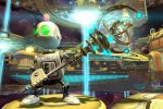 Una data europea  per Ratchet & Clank  - Notizia