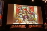 Conferenza con la sorpresa - Speciale