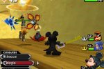 Il trailer di lancio di Kingdom Hearts 358/2 Days - Notizia
