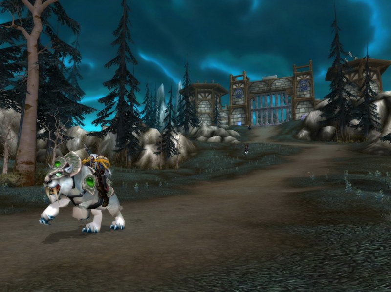 World of Warcraft torna online in Cina