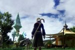 Final Fantasy è anche online - Provato