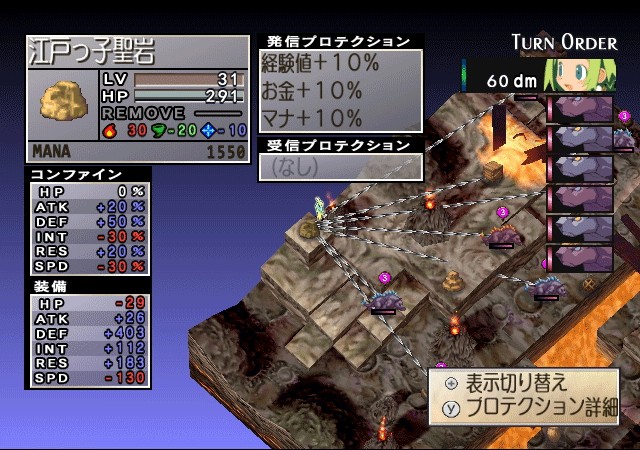 Phantom Brave: We Meet Again