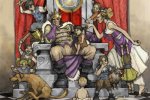 Fable - Lionhead ha aperto un nuovo forum dedicato: novità in vista? - Notizia